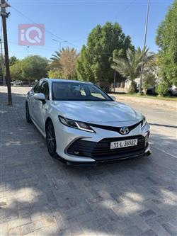 تويوتا كامري